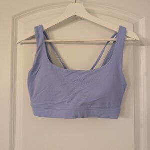 Athleta Exhale Bra in Powervita - Size M